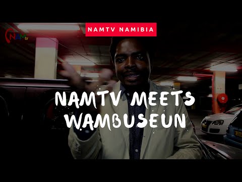 Namtv Meets Wambuseun