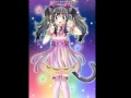 котик Nyan cat ня ня ня 