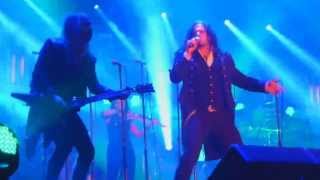 Trans-Siberian Orchestra - This Is The Time - Frankfurt-Festhalle - 21.01.2014