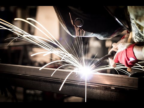 Eltech-bis Mariusz Rataj - video