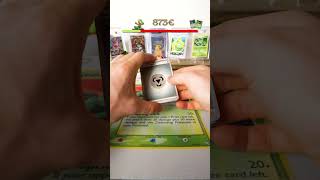 🔥ENDLICH bezahlt sich Fatale Flammen!🐸 Ep. 152 #RoadtoGoldstarTreecko #pokemon  #pokemoncards