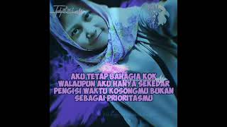 Download lagu Story wa Bukan prioritas mp3 Download lagu Story wa Bukan prioritas mp3