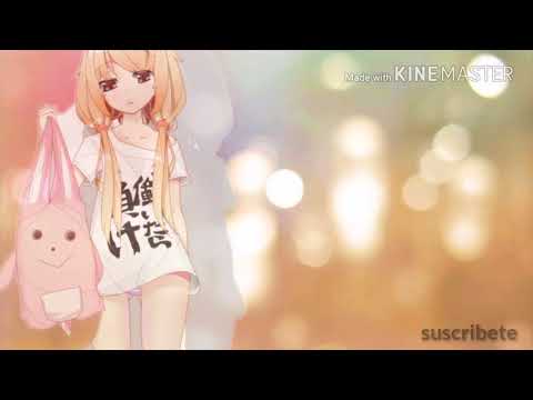 [NIGHTCORE]_ THE RIVER~ JOHAN ASONADA