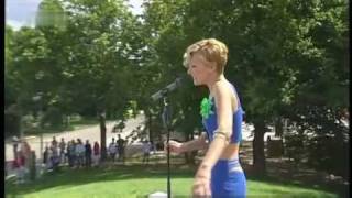 Ella Endlich - Mal eben unterwegs 2011