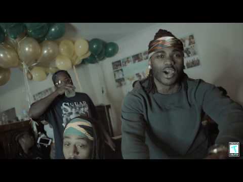 Most Potential - "So Fine" ft. A.R. Moon | Shot by @TSIMSFILMS