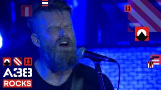 No Fun At All - Perfection // Live 2019 // A38 Rocks