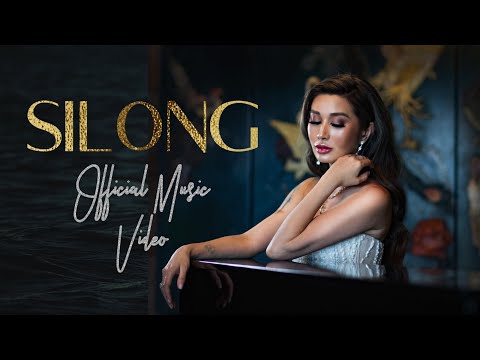 SILONG - Nicole Laurel Asensio (Official Music Video)