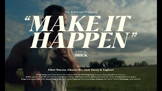 The Bracknall - Make It Happen video