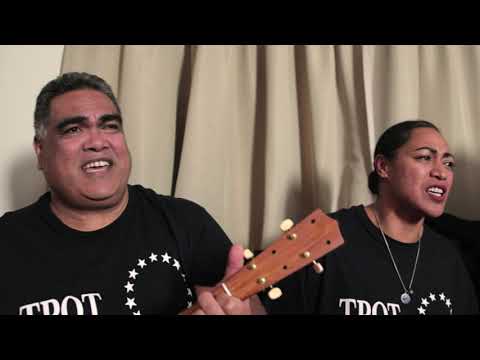 TPOT - Te Papa O Tongareva