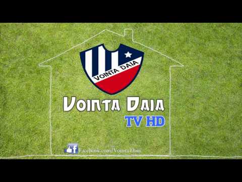 Antrenament Vointa Daia [ 09.02.2017 ] ( Video )