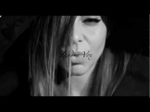 Zandra Vox ft. Von Dutch - Talkin (Prod. by JO)