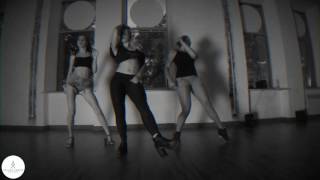 Niykee Heaton – NBK choreography by Vika Oreshkova | VELVET YOUNG DANCE CENTRE