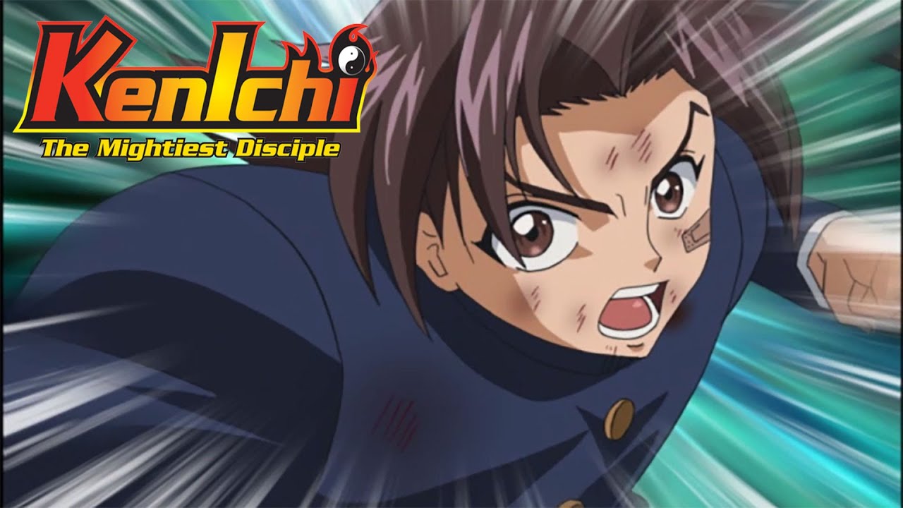 Shijō Saikyō no Deshi Kenichi (OAV) - Anime News Network