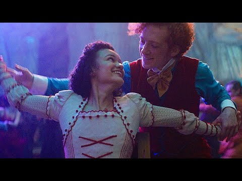 Ozdust Ballroom (Nessa and BOQ Dance) | WICKED (4K)