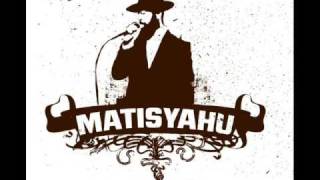 Matisyahu   On Nature Live at Twist &amp; Shout
