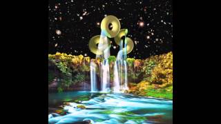 Orchestra Of Spheres - Mind Over Might