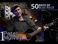 Peter Mulvey "Who's Gonna Love You Now?" | Concerts from Blue Rock LIVE