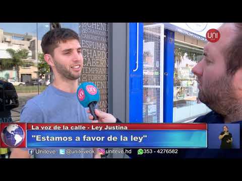 Ley Justina: Aumenta la cantidad de donantes