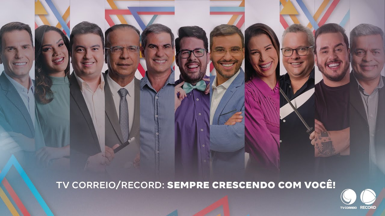 TV CORREIO | AO VIVO | 28-05-2025