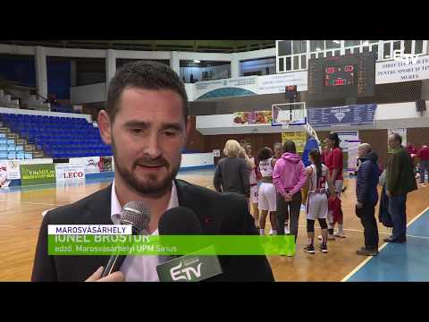 Sporthírek 2017. november 27. – Erdélyi Magyar Televízió