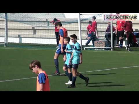 INFANTIL FOIETES  -  PEDREGUER 08- 02- 20