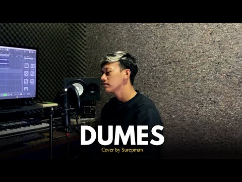 Dumes - Surepman (Acoustic Cover)
