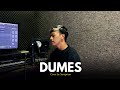 Dumes - Surepman (Acoustic Cover)