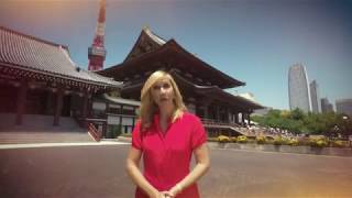 Watch: Trailblazers - Nobu