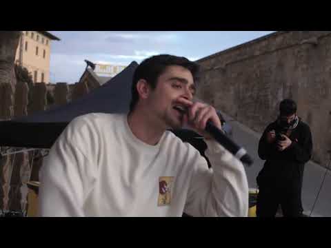 LACS VS YEREMAYA | OCTAVOS | GOLDBATTLE MALLORCA
