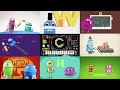 Story Bot Abc Annoying Goose Nineparison