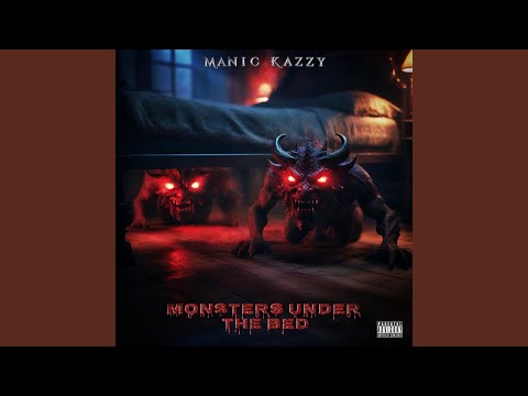 Monsters Under the Bed