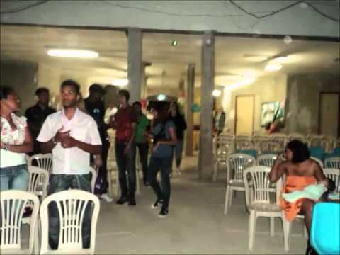 Quadrangular Vera Cruz....B.H..M.G....30 Junho 2012 -  Chamada UniJovem 14 Julho 2012