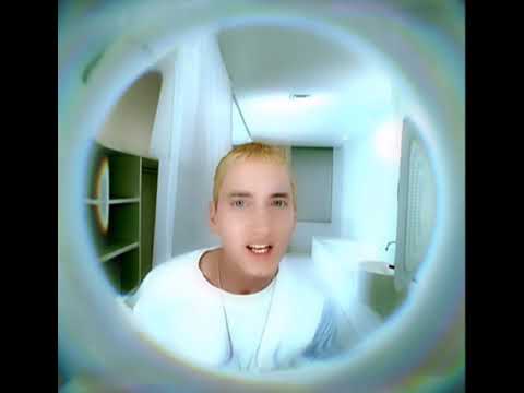 Eminem - Superman (Dirty Version)