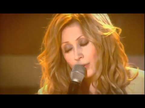 Lara Fabian - I guess I Loved you - Live