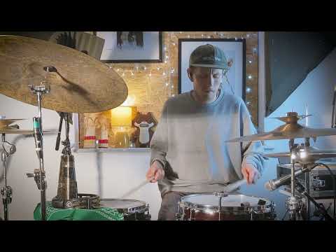JAY-Z Style Beat - Migsdrummer