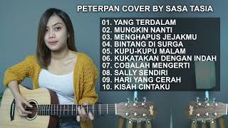 Download lagu PETERPAN Full album ( Cover akustik by Sasa Tania) mp3 Download lagu PETERPAN Full album ( Cover akustik by Sasa Tania) mp3