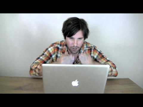 Chatroulette Song - Jon Lajoie