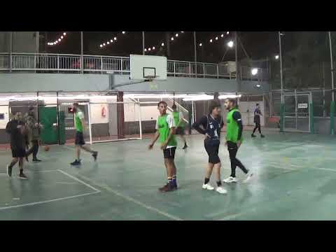 PAGO LARGO vs DUROS DEL FONDO - 2022