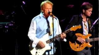 The Beach Boys &quot;Then I Kissed Her&quot; LIVE in Sydney 30th August 2012