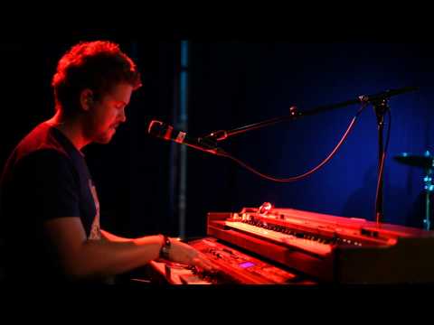 Deer Tick 'Smith Hill' // BeatCast Live Series
