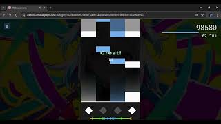 Cover art for You and Die