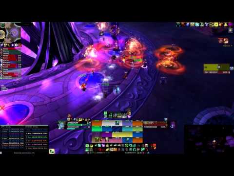 Sloth vs Chronomatic Anomaly Mythic (Mistweaver Monk PoV)