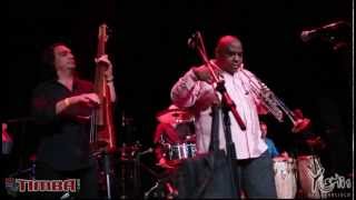 Latin Jazz / Cachao Descarga - "Sabroso" by Havana D' Primera - Afro-Cuban Jazz