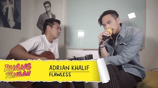 ADRIAN KHALIF - FLAWLESS