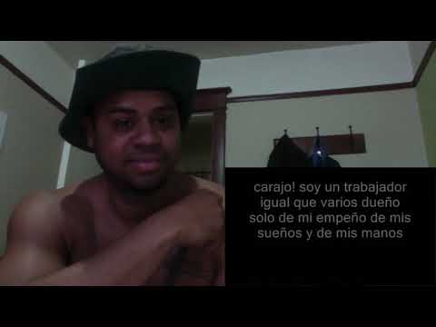 Portavoz Poblador Del Mundo K.C Reacting