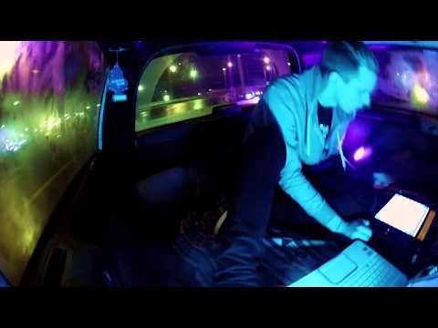 Firejosé / Producer In The Trunk