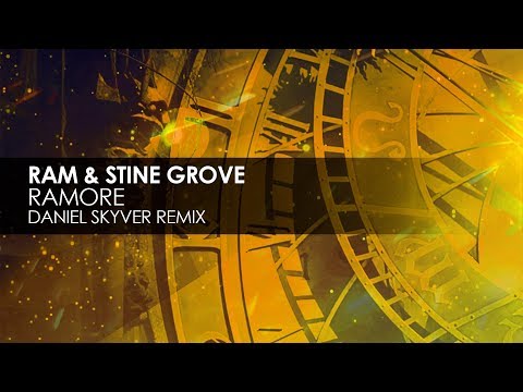 RAM featuring Stine Grove - Ramore (Daniel Skyver Remix)