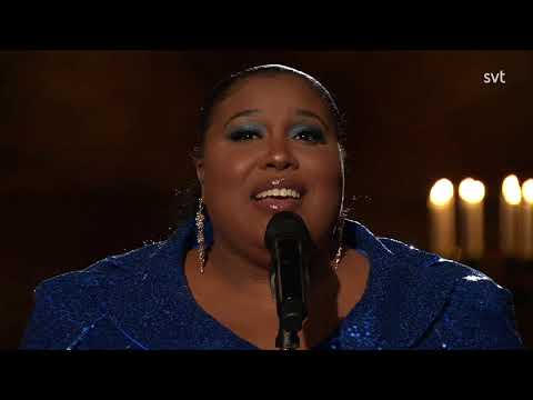 The Mamas – This Is Me (Nobel)