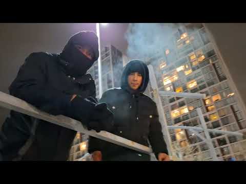 ESTA VIDA ES UN LIO / ACCION CUATRO CREW / PROD X PANIC ROOM / BEAT X OBISIN / BREAKS ADDICTS