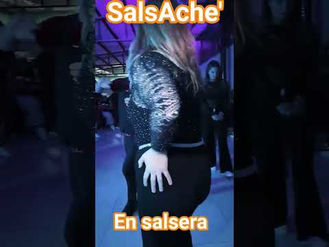 salsera  Rada tilly .chubut